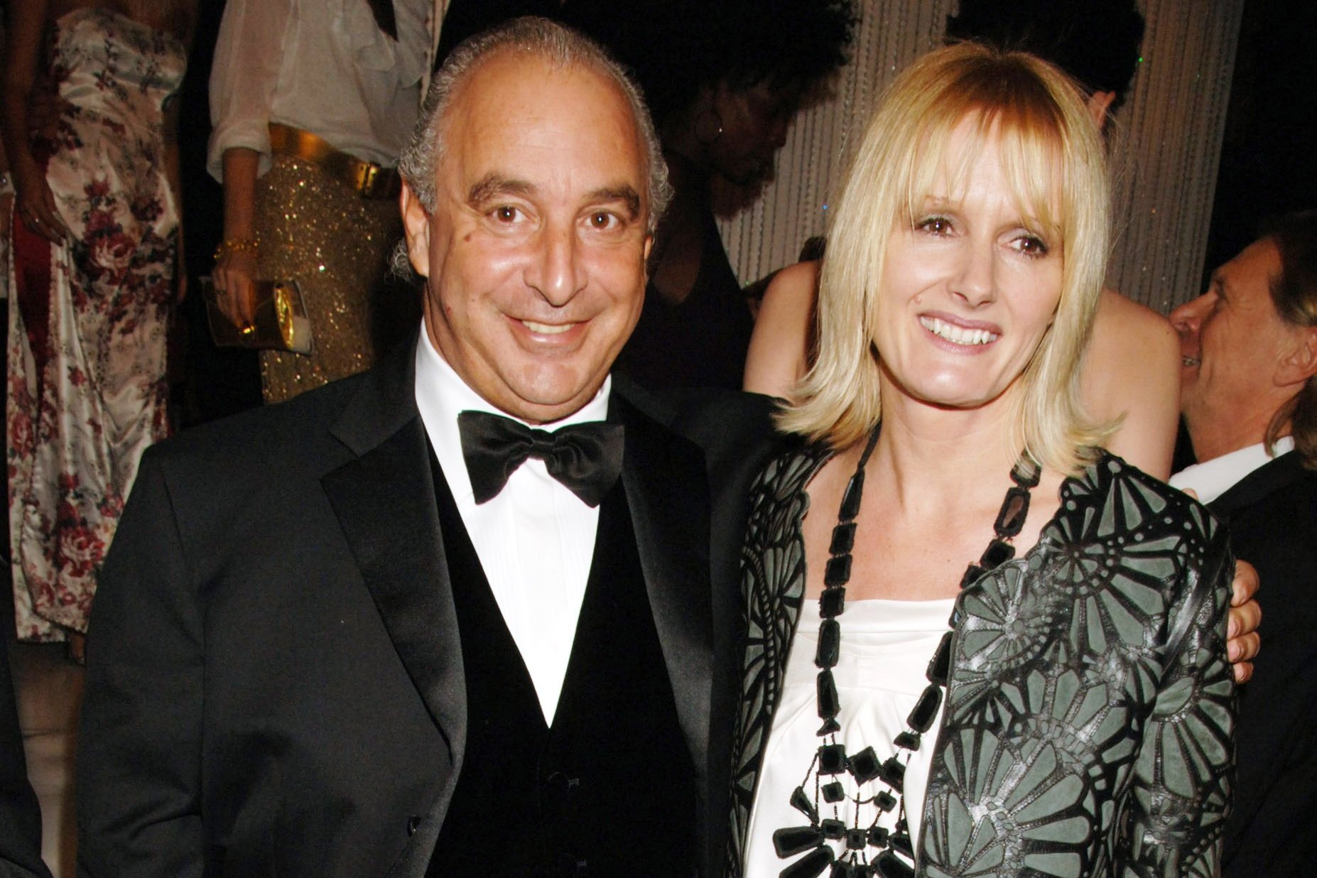 Asos purchased the Topshop and Topman brands,  formerly jewels in the crown of Sir Philip Green’s collapsed Arcadia fashion empire, in 2021